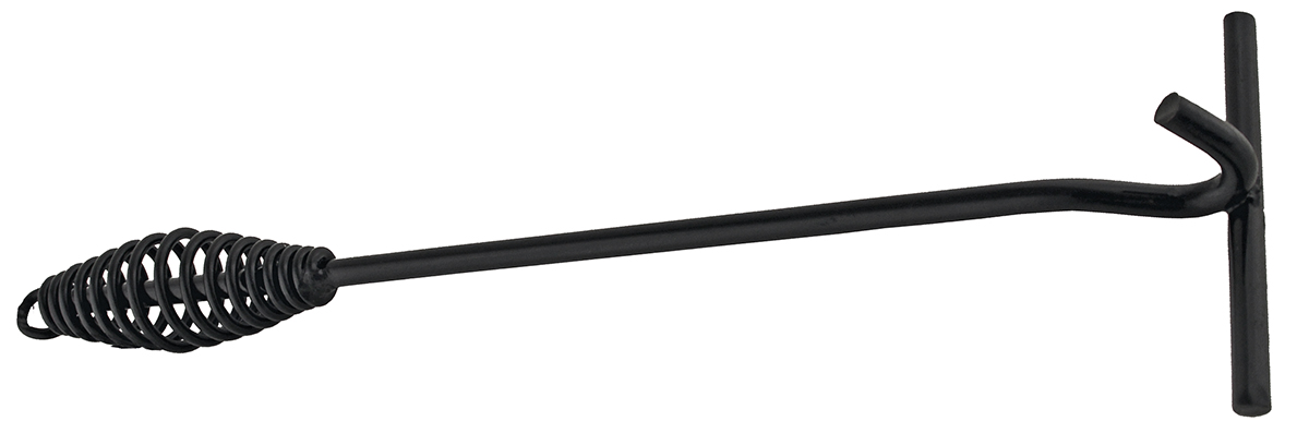 Petromax Feuertopf Deckelheber